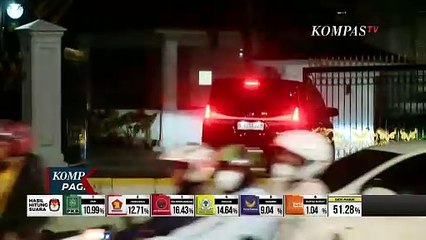 Jokowi Bertemu Surya Paloh, Begini Pernyataan Istana dan Partai NasDem