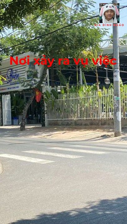 TP HCM Án mạng ngay góc ngã tư ở TP Thủ Đức