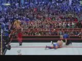 Ric flair vs hbk part 2-2