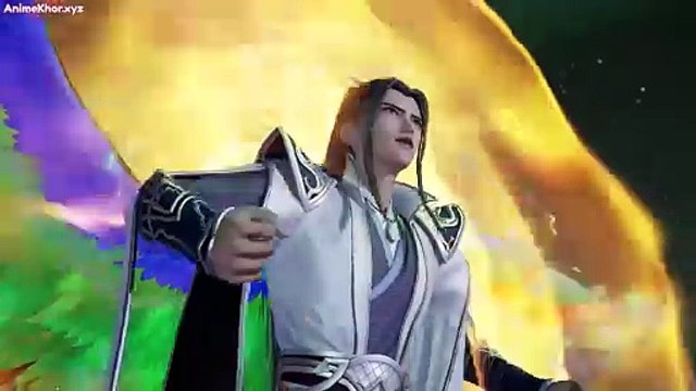 Ten Thousand Worlds [Wan Jie Duzun] Season 2 Episode 159 #anime #donghua