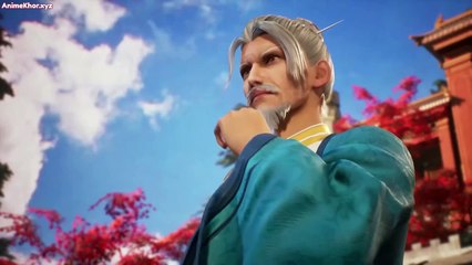 Great Doctor Miss Nine Episode 66 #anime #donghua