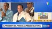 José Ignacio Paliza Presidente del PRM evalúa proceso electoral | Batalla Electoral 2024