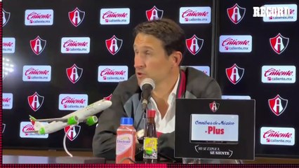 BEÑAT San José habla sobre la DERROTA ante León