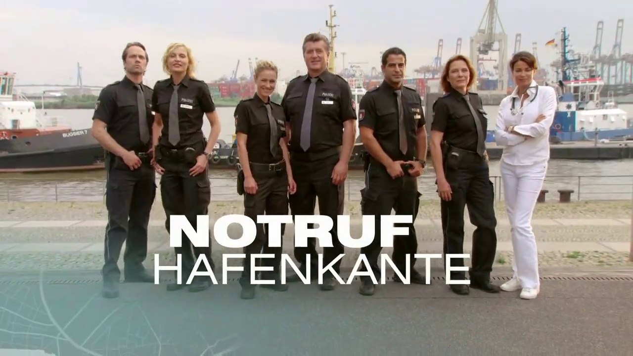 Notruf Hafenkante -268- Der Heiler