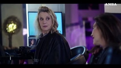 Margherita Buy: "Con 'Volare' ho vinto le mie paure"