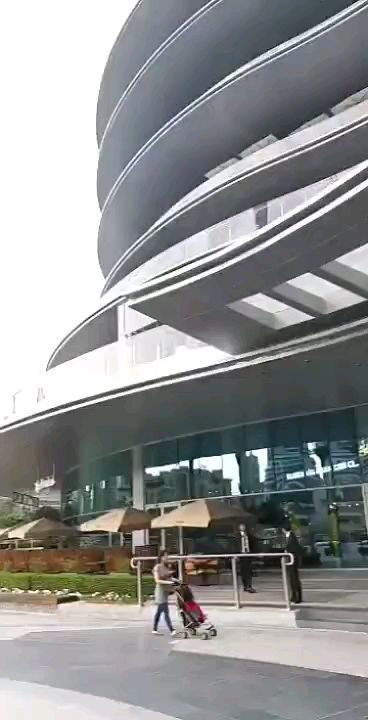 The Burj Khalifa is a skyscraper in Dubai, United Arab Emirates. It is the world's tallest structure. With a total height of 829.8 m (2,722 ft, or just over half a mile) Burj Khalifa, Dubai Mall, Dubai, UAE