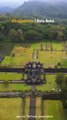 Tempat Paling Romantis, Situs Ratu Boko!!