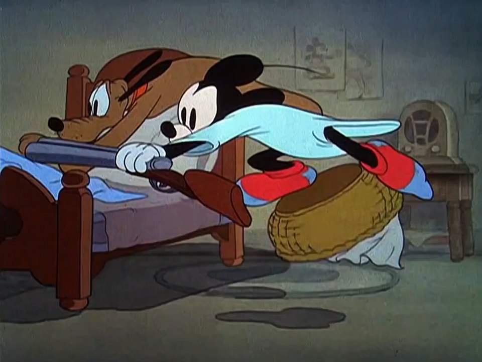 Mickey Mouse _ O papagaio do Mickey _ O elefante do Mickey _ A fórmula ...