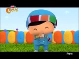 Pepee   Yeni Bölümler   TRT Çocuk   Herşeyi Atma Kullan Oyunu