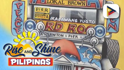 Endowment Fund Art Sale '24: Love in Colors, ating alamin!