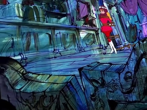 The Perils of Penelope Pitstop The Perils of Penelope Pitstop E004 – Wild West Peril