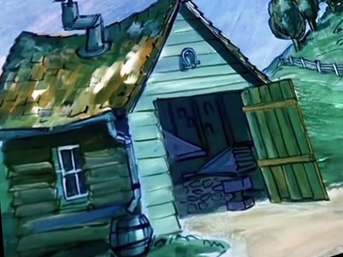 The Perils of Penelope Pitstop The Perils of Penelope Pitstop E016 – Game of Peril