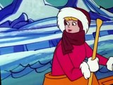 The Perils of Penelope Pitstop The Perils of Penelope Pitstop E010 – North Pole Peril