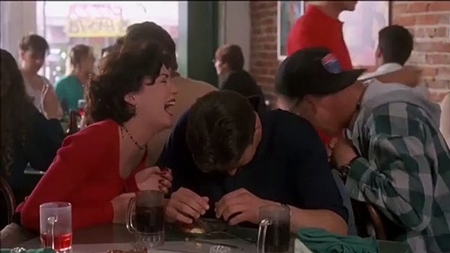 2 garçons, 1 fille, 3 possibilités Bande-annonce (DE)