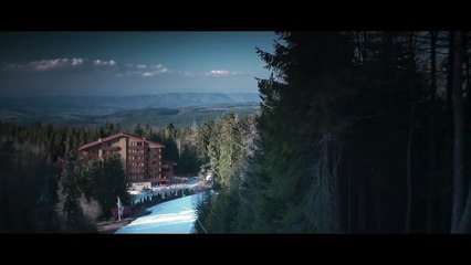 An Affair to Die For Bande-annonce (EN)