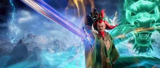 Renegade Immortal Episode 24 Multi Subtitle