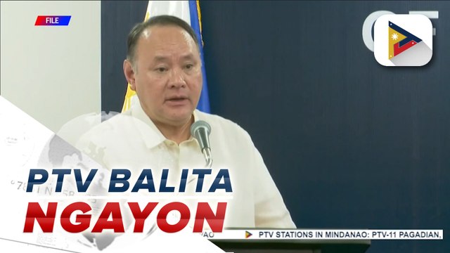 DND, nanawagan sa LGUs na iayon ang pagtugon sa epekto ng El Niño sa plano ng national gov't