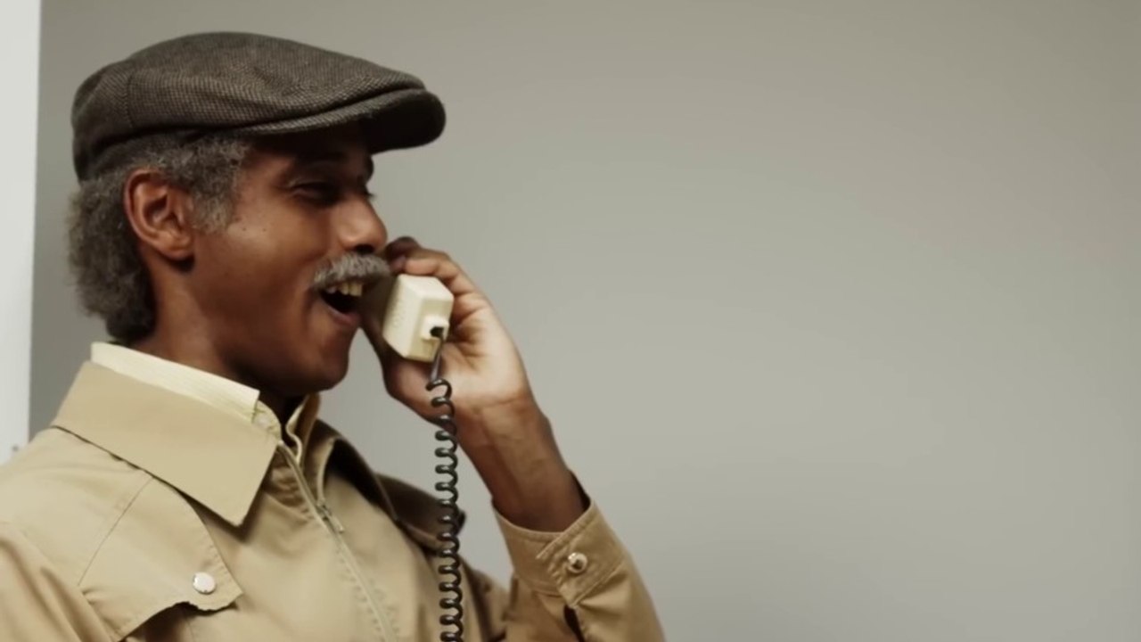 Teddy Teclebrhan bekommt diese Woche noch seine eigene Comedy-Show bei Amazon Prime Video