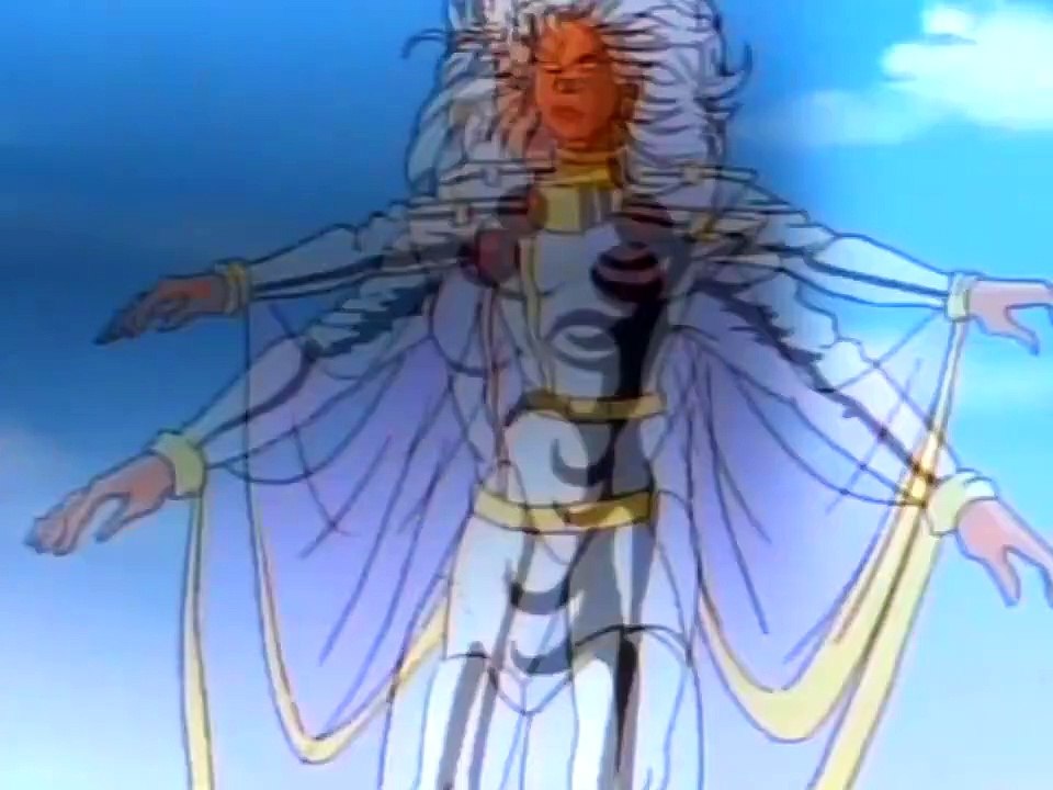 X Men T A S S04 E60 Weapon X, Lies, And Video Tape Vidéo Dailymotion