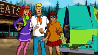 Scooby-Doo! Camp Scare (2010) 1080p HD [Hindi DD2.0-Eng DD5.1] ESub