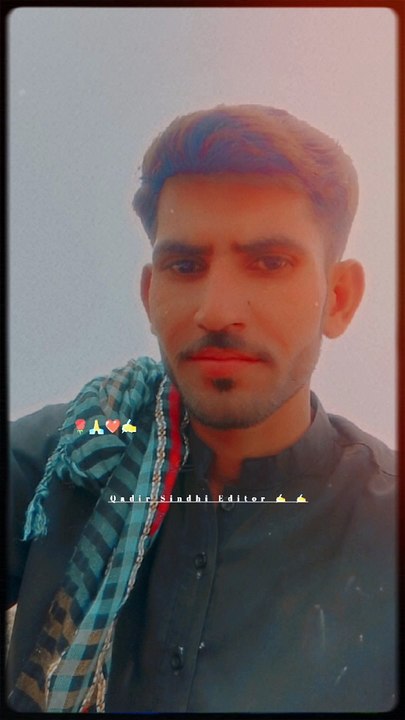 Muhammad mujahid