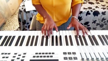 SOBRE TODO PODER Y REY|EL CAMINO DEL SEÑOR|INSTRUMENTAL