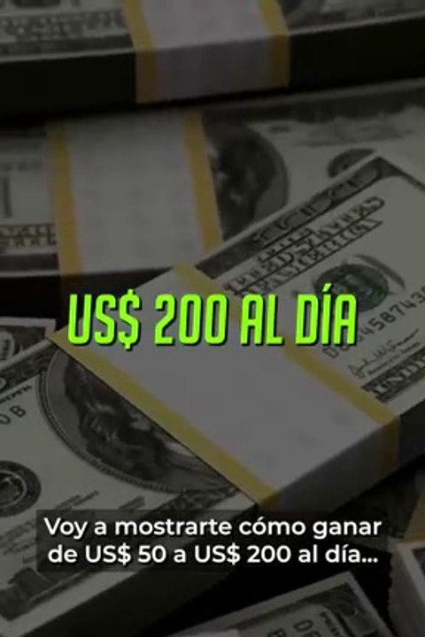 App Estadunidense