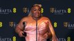 BAFTAs: Da'Vine Joy Randolph WINS Best Supporting Actress