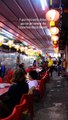 Frog Legs, Estero Food Alley, Binondo