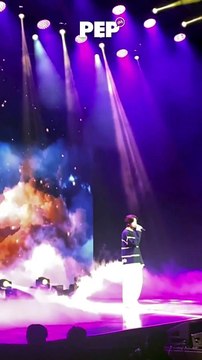 Park Hyung-sik sings Because of You from Strong Woman Do Bong Soon K Drama Series | PEP Jams