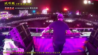 抖音-记录美好生活 - DJ 2024