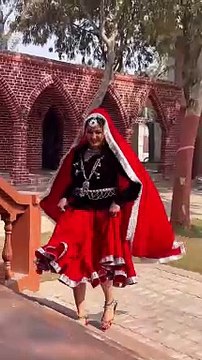 सपना चौधरी ने नए गाने पर जमकर लगाए ठुमके, ताबड़तोड़ मिल रहे व्यूज