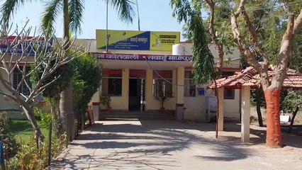 जिले में चोरों का मचा शोर, पुलिस को नहीं मिल रही उनकी ठौर