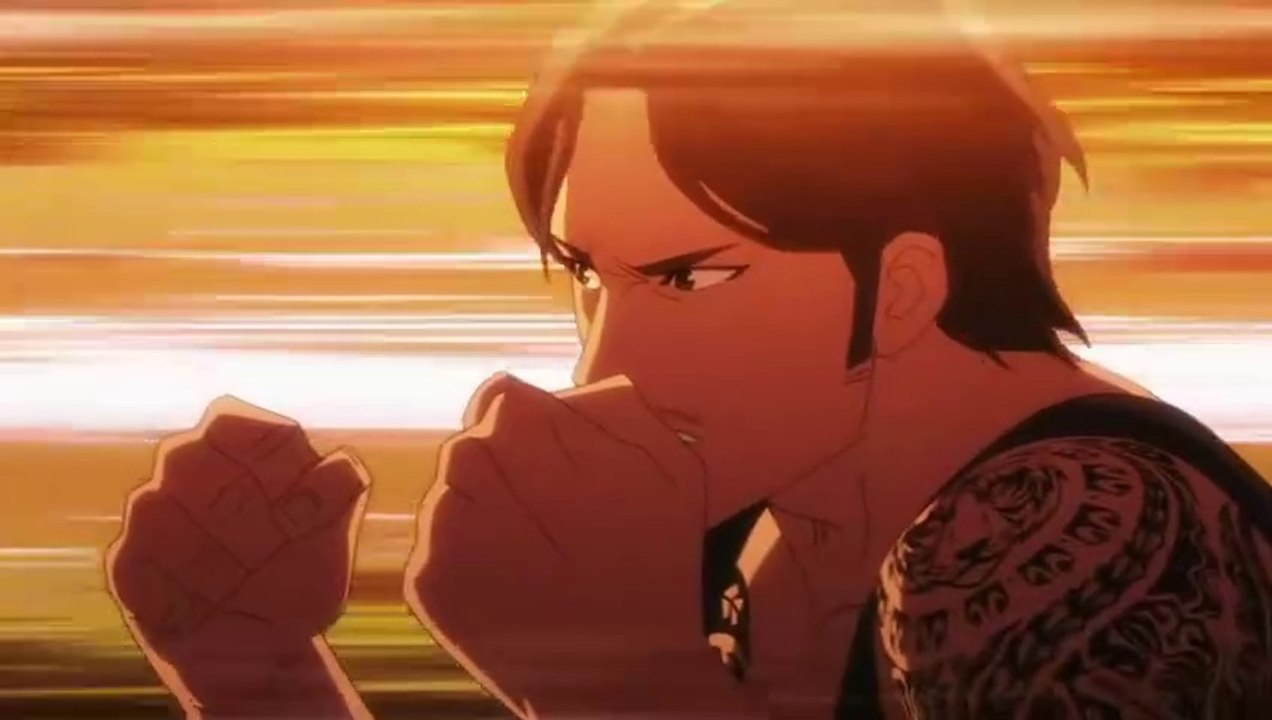 Looksim Season 1 Episode 4 in Hindi | LOOKSIM EPISODE 04 |Looksim in Hindi | Looksim in Dailymotion | Looksim series in Hindi | Looksim Anime series | Looksim Anime in Hindi.