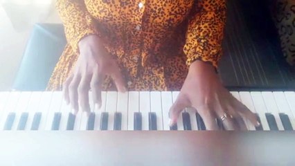 EL CAMINO DEL SEÑOR