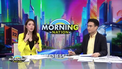 "อ.พิชาย" มองการเมืองกระเพื่อมหลัง "ทักษิณ" พักโทษ | Morning Nation | 19 ก.พ. 67 | PART 1