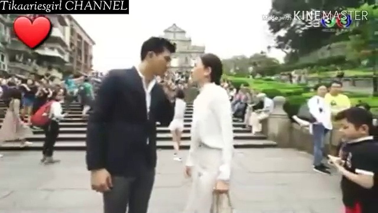 Ra Rerng Fai ep 7 Part 1 Sub Indo