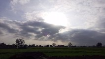 जयपुर में धूप ​खिली, श्रीगंगानगर में छाए बादल