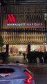 Marriott Marquis Queen's Park, Bangkok, Thailand