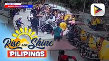 Lalaki, arestado dahil sa umano’y panggagahasa sa isang 11-anyos na kainuman