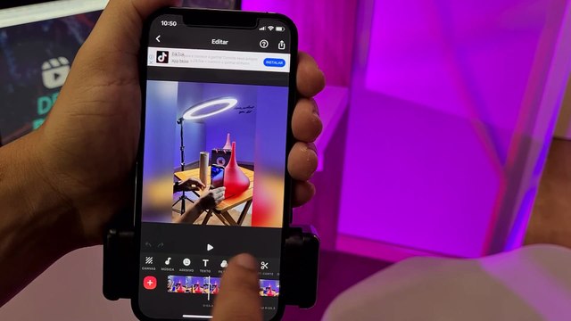 4. Os aplicativos ideais para fazer Reels