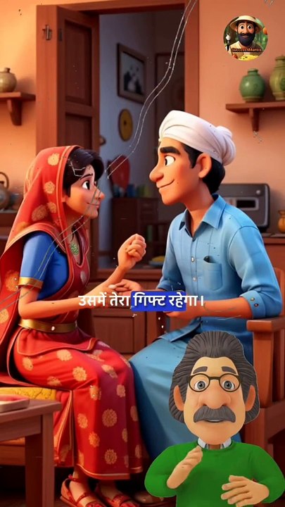 एक 17 साल के लड़के ने  || Viral Story In Hindi  || Motivational story || #hindi #motivation #india #trending #animation