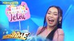 It's Showtime family sings and greets Baby Doll Jelai a happy birthday | It's Showtime