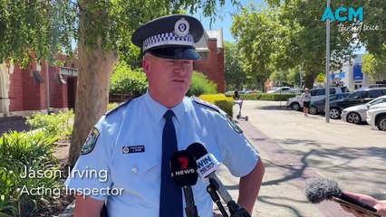 Police appeal for information after suspicious Monument Hill fire