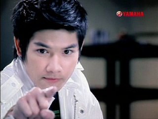 Yamaha Fino Laser 15sec