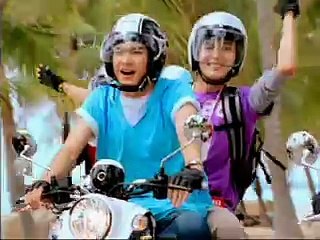 Yamaha Fino Sea 30sec