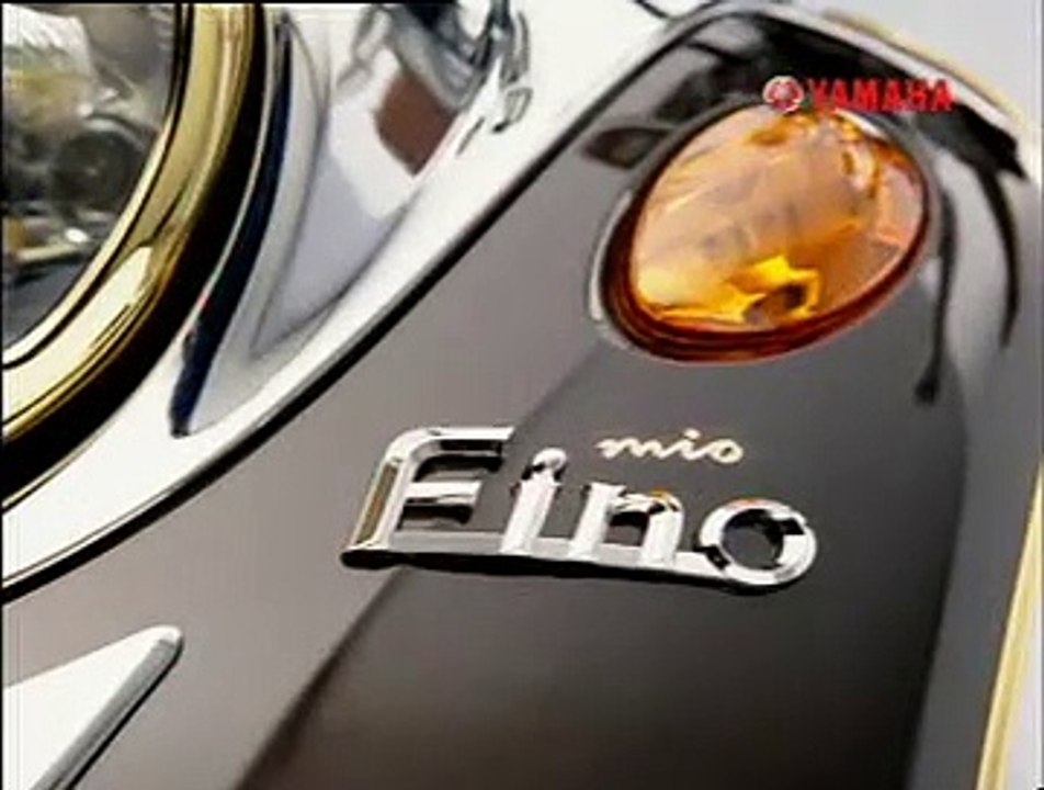 Fino Can Speak 15sec