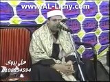 الشيخ حجاج الهنداوى-سورة النمل والقصص 04.02.2011-Hajjaj Hindawi