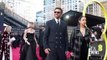 2024 BAFTA Film Awards Red Carpet Fashion_ Margot Robbie, Bradley Cooper & More