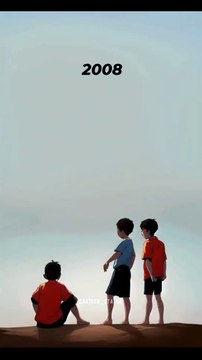 Bond❤️‍ #trending #trendingreels #trendingsongs #frnds #friends #frnd #friendship #friendshipgoals #friendship #anime #ai